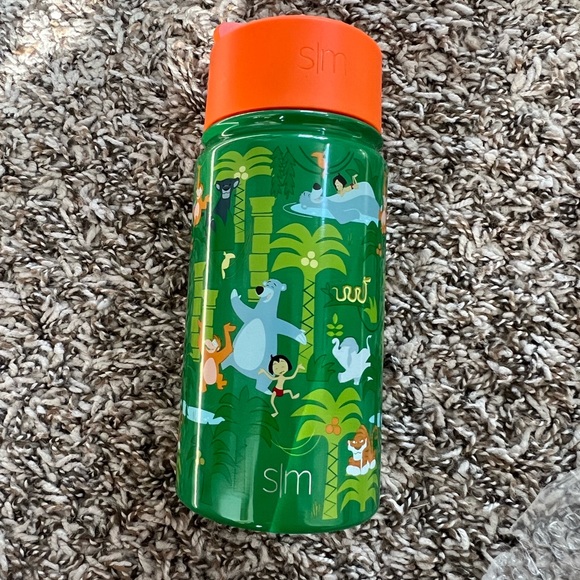 Other - Children’s Simple Modern Water Bottle
